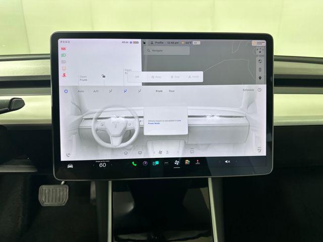 used 2020 Tesla Model 3 car, priced at $23,770