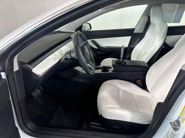 used 2020 Tesla Model 3 car, priced at $23,770
