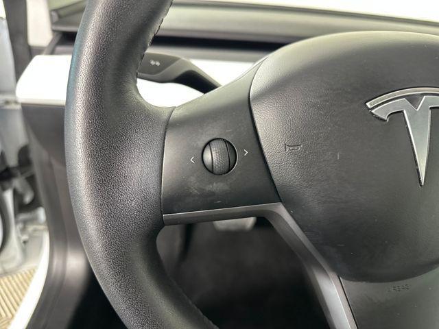 used 2020 Tesla Model 3 car, priced at $23,770