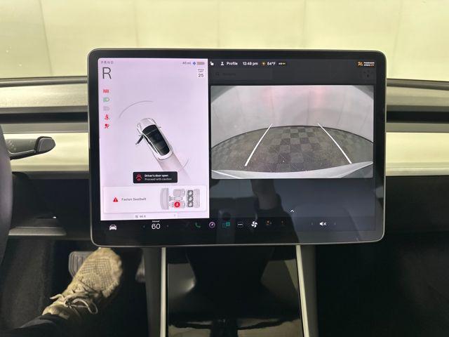 used 2020 Tesla Model 3 car, priced at $23,770