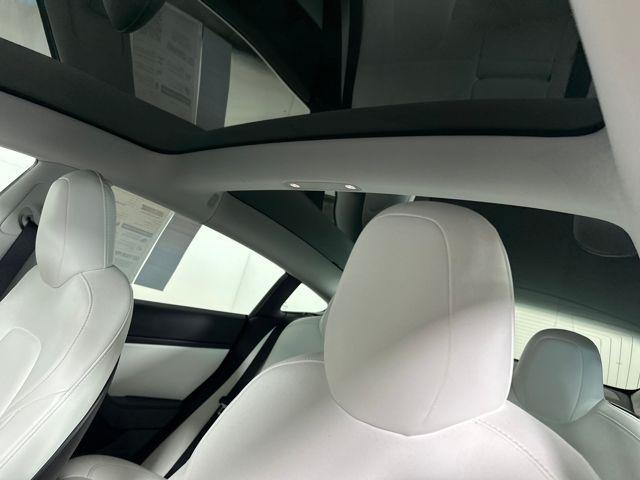 used 2020 Tesla Model 3 car, priced at $23,770