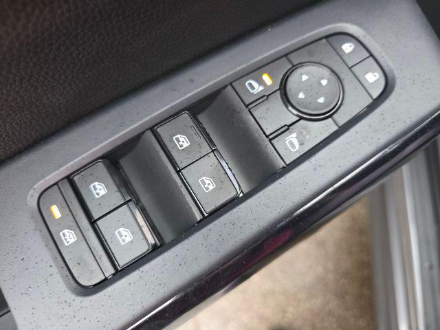 new 2025 Nissan Pathfinder car, priced at $37,100