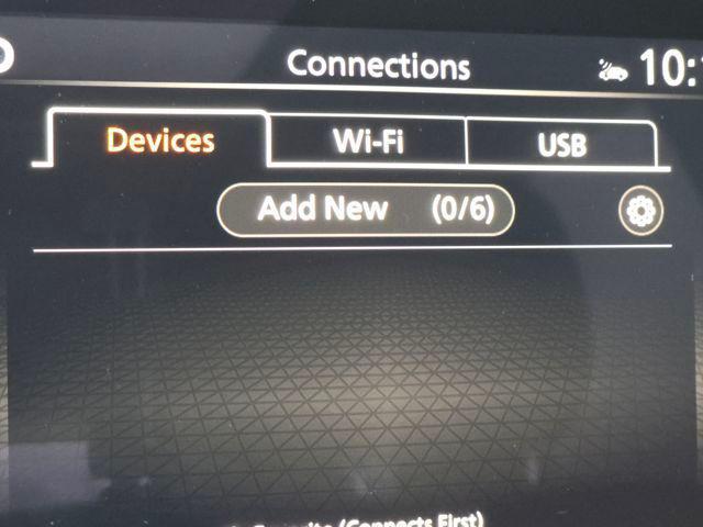 new 2025 Nissan Pathfinder car, priced at $37,100