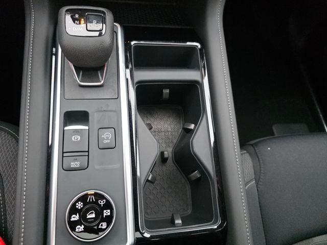 new 2025 Nissan Pathfinder car, priced at $37,100