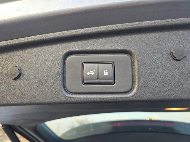 new 2026 Nissan Pathfinder car, priced at $44,034