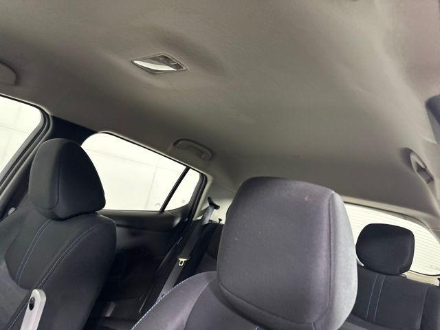 used 2023 Nissan Leaf car, priced at $11,990