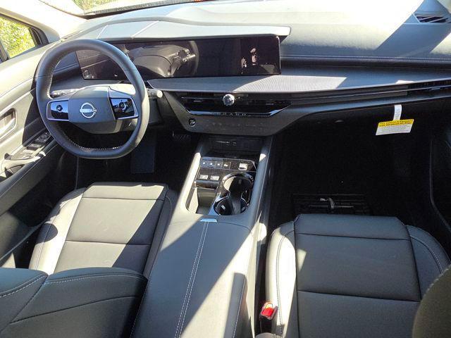 new 2026 Nissan Murano car, priced at $36,461