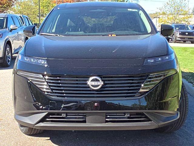 new 2026 Nissan Murano car, priced at $36,461