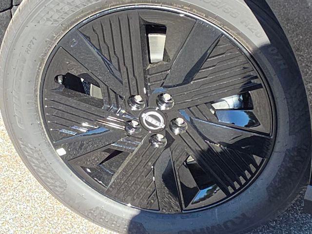 new 2026 Nissan Murano car, priced at $36,461