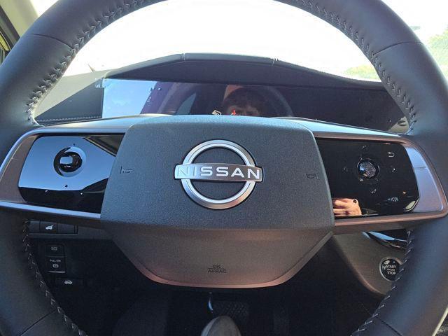 new 2026 Nissan Murano car, priced at $36,461