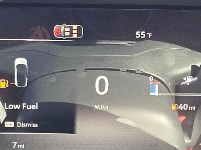 new 2026 Nissan Murano car, priced at $36,461