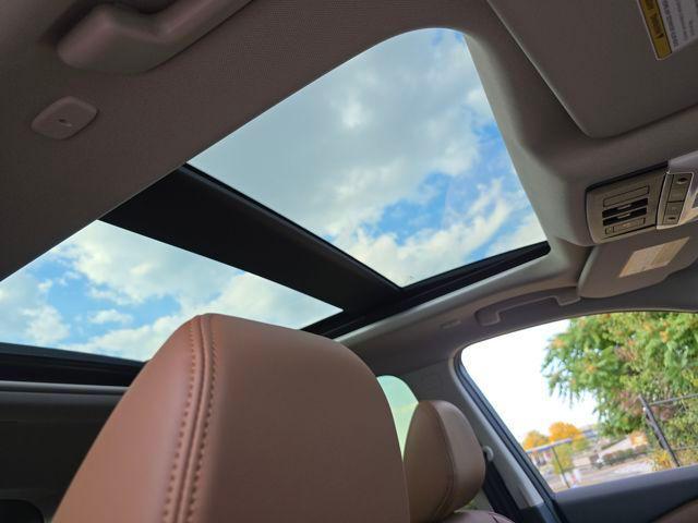 new 2026 Nissan Rogue car, priced at $36,264