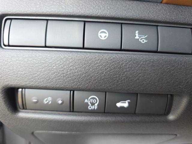 new 2026 Nissan Rogue car, priced at $36,264