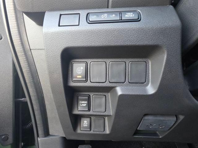 new 2026 Nissan Frontier car, priced at $38,399