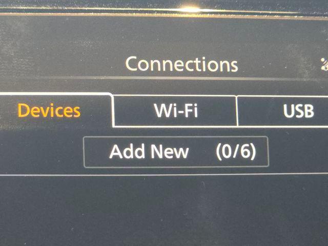 new 2026 Nissan Frontier car, priced at $38,399