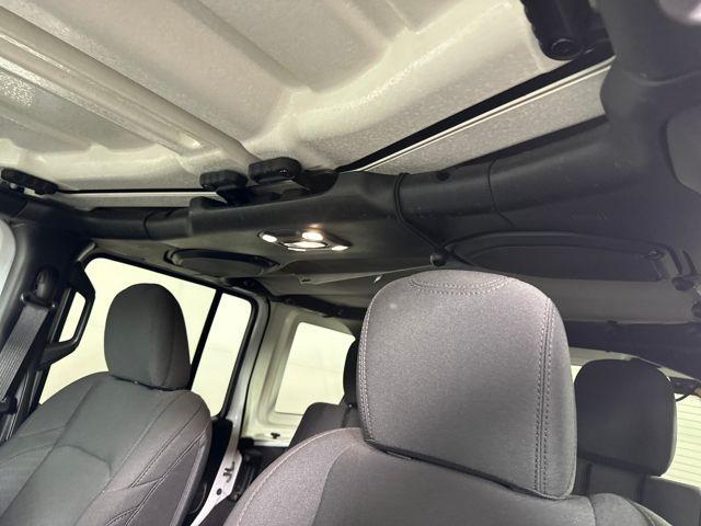 used 2023 Jeep Wrangler 4xe car, priced at $26,990