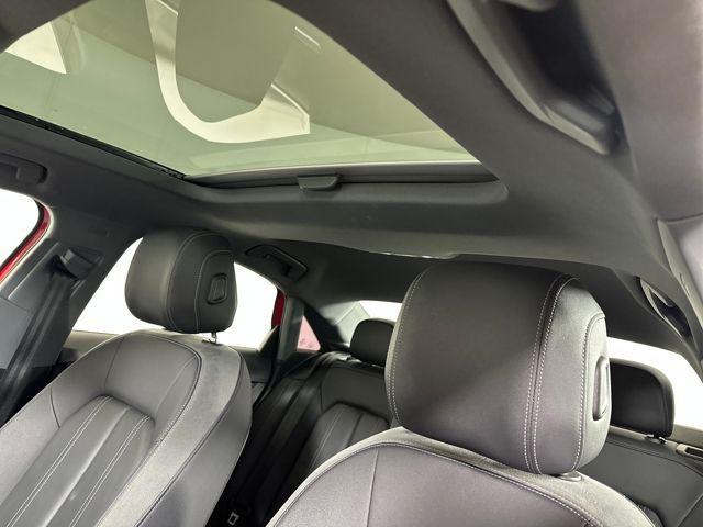 used 2023 Audi A3 car, priced at $18,990