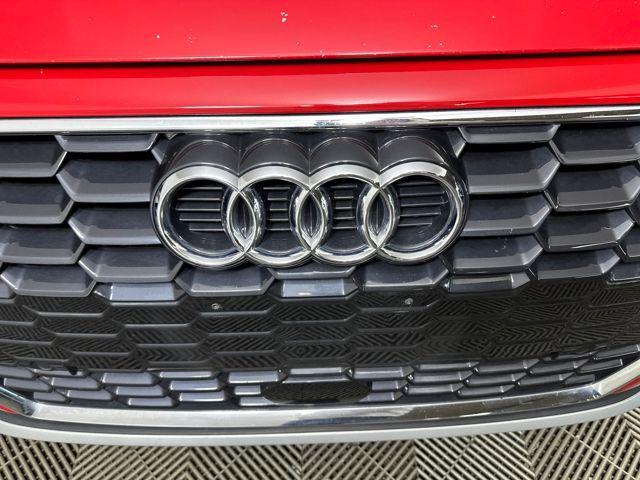 used 2023 Audi A3 car, priced at $18,990