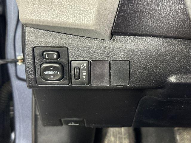 used 2016 Toyota Corolla car, priced at $11,890