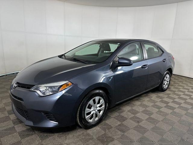 used 2016 Toyota Corolla car, priced at $11,890