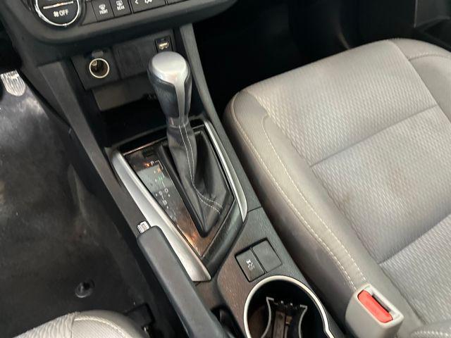 used 2016 Toyota Corolla car, priced at $11,890