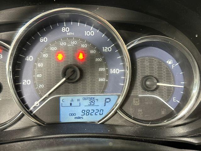 used 2016 Toyota Corolla car, priced at $11,890