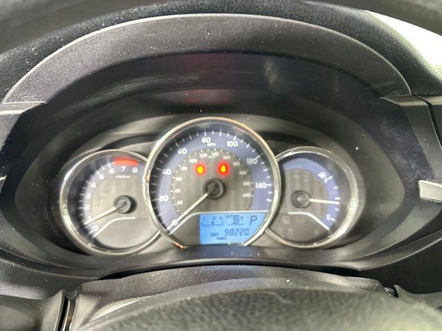 used 2016 Toyota Corolla car, priced at $11,890