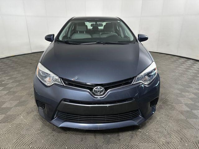 used 2016 Toyota Corolla car, priced at $11,890
