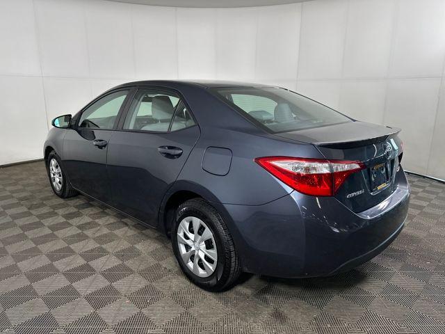used 2016 Toyota Corolla car, priced at $11,890