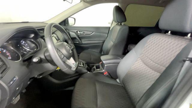 used 2020 Nissan Rogue car, priced at $16,990