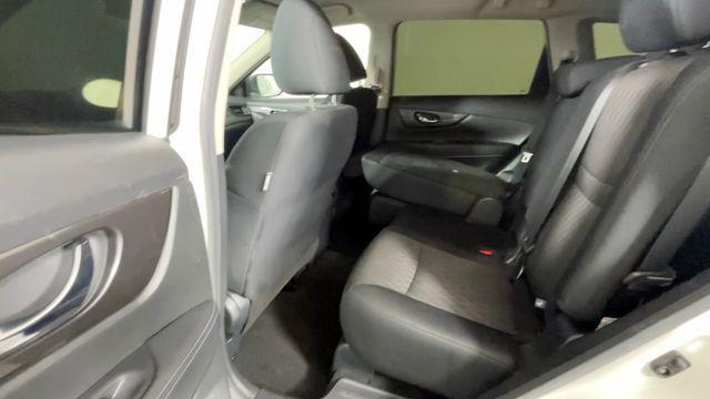 used 2020 Nissan Rogue car, priced at $16,990