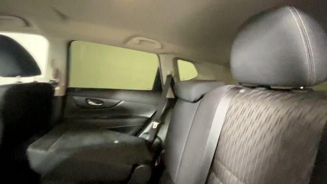used 2020 Nissan Rogue car, priced at $16,990