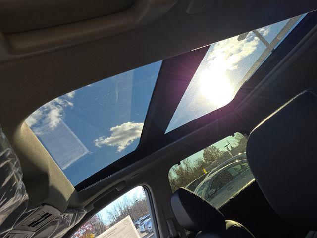 new 2026 Nissan Rogue car, priced at $36,668