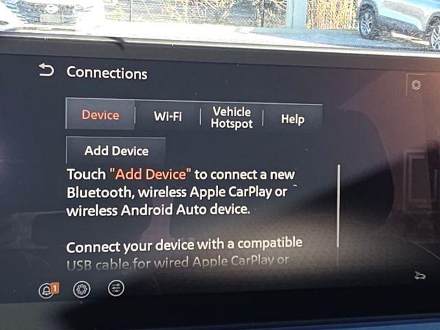 new 2026 Nissan Rogue car, priced at $36,668