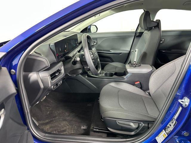 used 2025 Kia K4 car, priced at $18,590