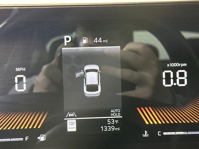 used 2025 Kia K4 car, priced at $18,590