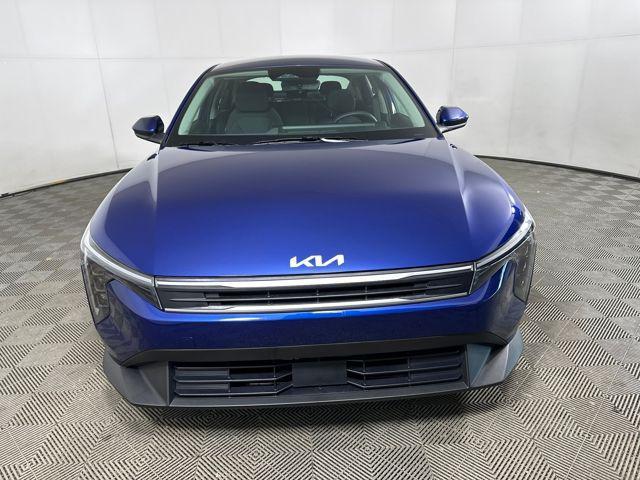 used 2025 Kia K4 car, priced at $18,590