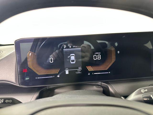 used 2025 Kia K4 car, priced at $18,590