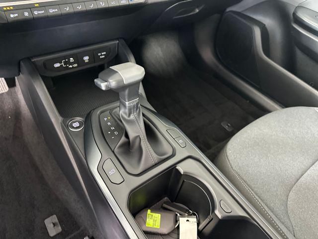 used 2025 Kia K4 car, priced at $18,590