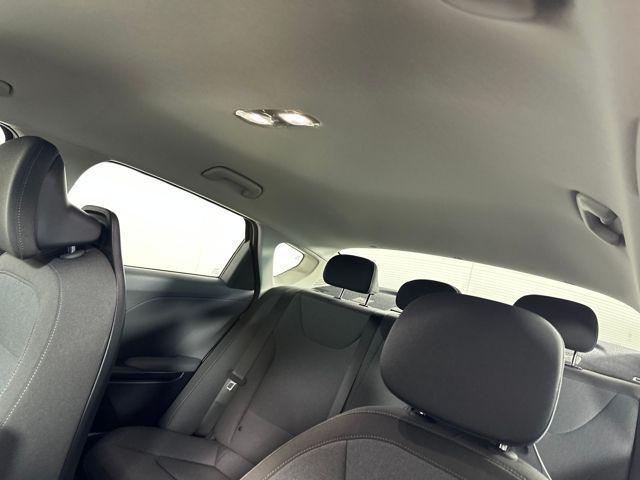 used 2025 Kia K4 car, priced at $18,590