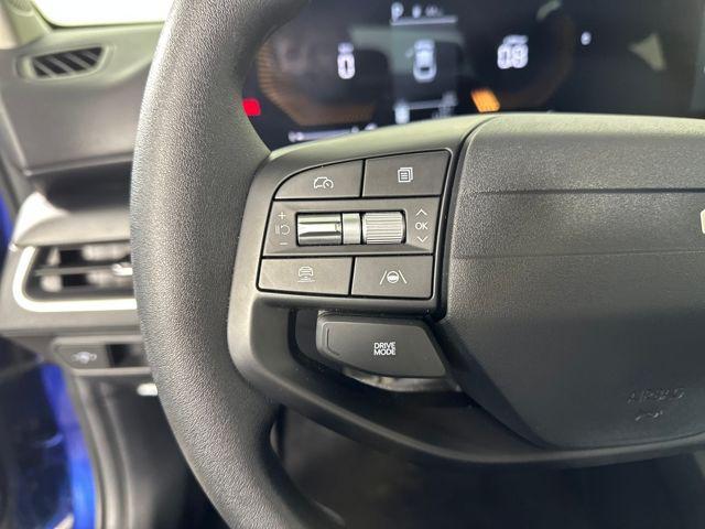 used 2025 Kia K4 car, priced at $18,590