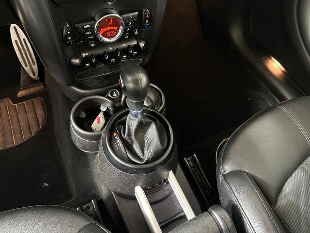 used 2016 MINI Countryman car, priced at $10,890