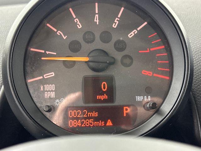 used 2016 MINI Countryman car, priced at $10,890