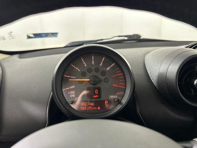 used 2016 MINI Countryman car, priced at $10,890