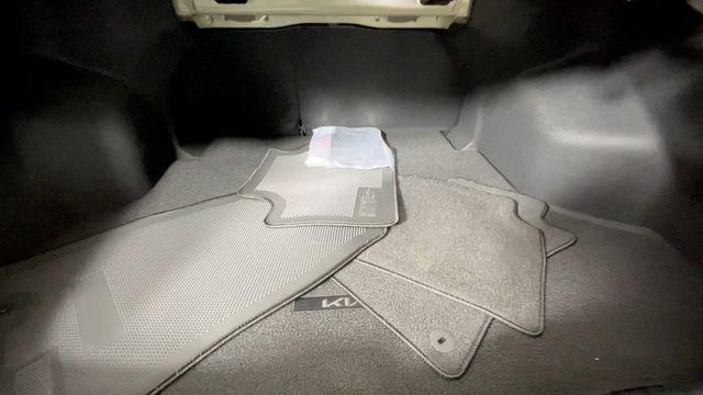 used 2025 Kia K4 car, priced at $20,348