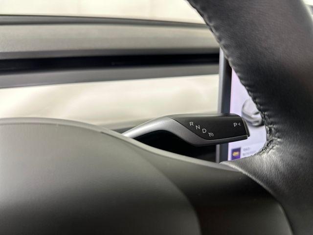 used 2021 Tesla Model Y car, priced at $24,990