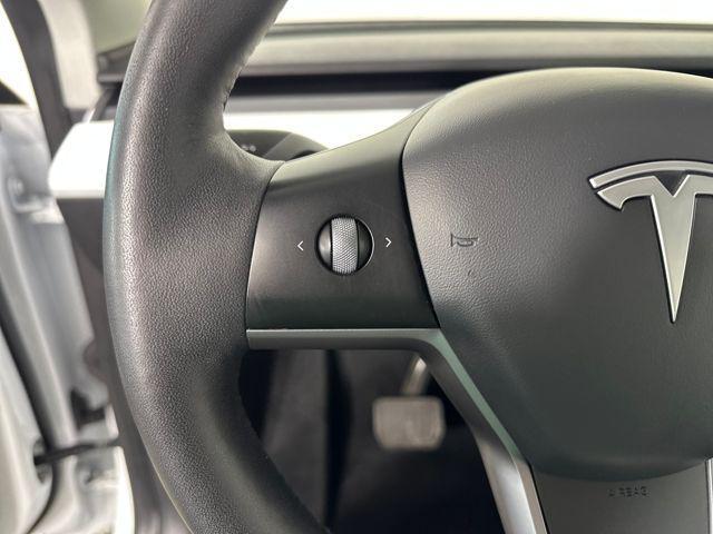 used 2021 Tesla Model Y car, priced at $24,990