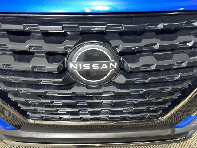 used 2022 Nissan Kicks car, priced at $16,490