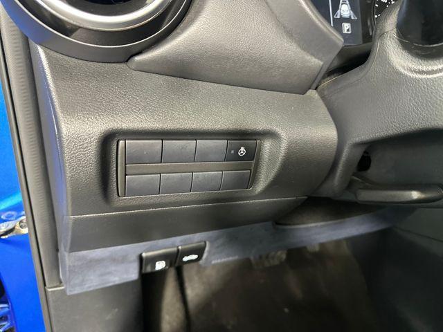 used 2022 Nissan Kicks car, priced at $16,490