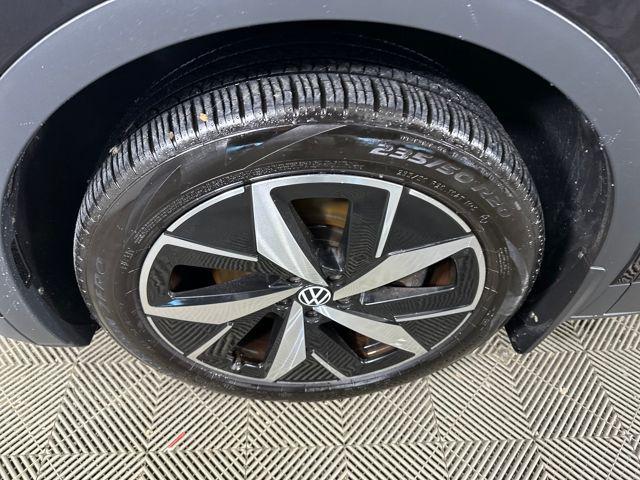 used 2023 Volkswagen ID.4 car, priced at $21,990